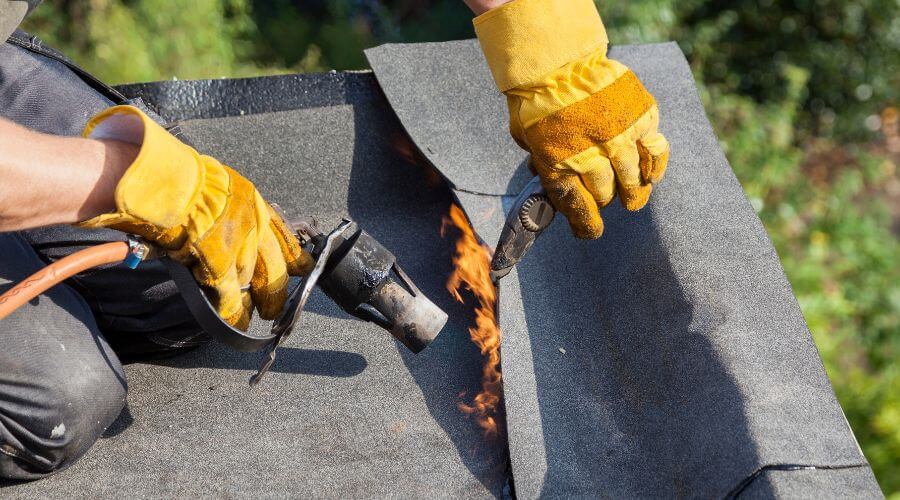 Professional flood damage restoration services in Laurel Fork, VA
